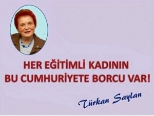 Prof Türkan Saylan1